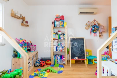 Apartamento T3 para Venda em Alto do Seixalinho, Santo André e Verderena