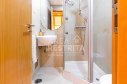 Apartamento T3 para Venda em Alto do Seixalinho, Santo André e Verderena