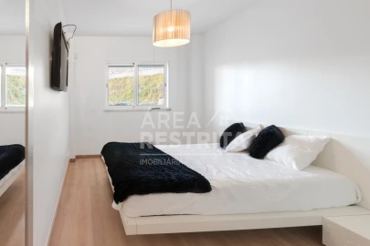 Apartamento T3 para Venda em Alto do Seixalinho, Santo André e Verderena