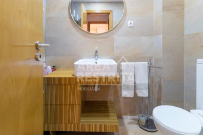 Apartamento T3 para Venda em Alto do Seixalinho, Santo André e Verderena