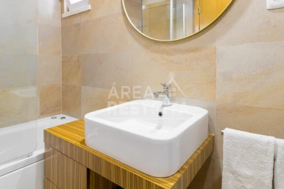 Apartamento T3 para Venda em Alto do Seixalinho, Santo André e Verderena