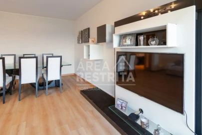 Apartamento T3 para Venda em Alto do Seixalinho, Santo André e Verderena
