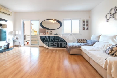 Apartamento T3 para Venda em Alto do Seixalinho, Santo André e Verderena