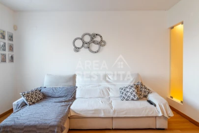 Apartamento T3 para Venda em Alto do Seixalinho, Santo André e Verderena