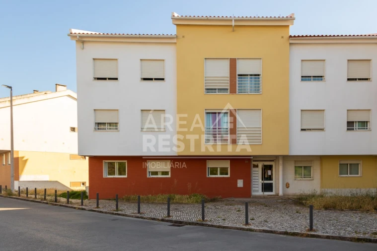 Apartamento T3 para Venda em Alto do Seixalinho, Santo André e Verderena Foto 2