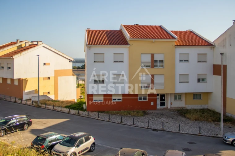Apartamento T3 para Venda em Alto do Seixalinho, Santo André e Verderena Foto 4