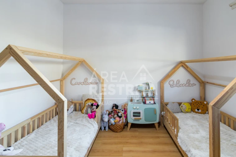 Apartamento T3 para Venda em Alto do Seixalinho, Santo André e Verderena Foto 33