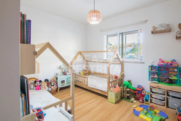 Apartamento T3 para Venda em Alto do Seixalinho, Santo André e Verderena Foto 35