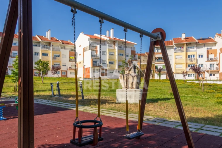Apartamento T3 para Venda em Alto do Seixalinho, Santo André e Verderena Foto 5
