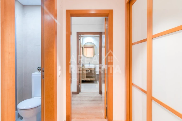 Apartamento T3 para Venda em Alto do Seixalinho, Santo André e Verderena Foto 37