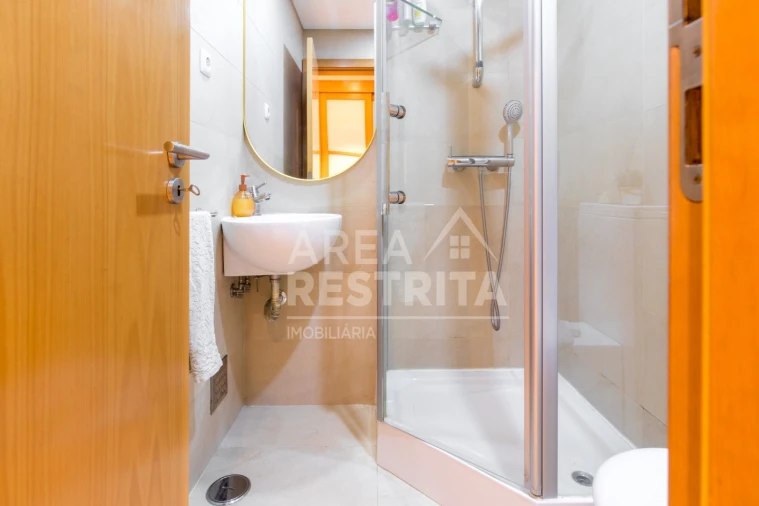 Apartamento T3 para Venda em Alto do Seixalinho, Santo André e Verderena Foto 38