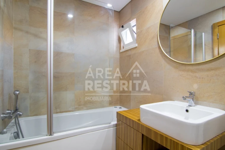 Apartamento T3 para Venda em Alto do Seixalinho, Santo André e Verderena Foto 45