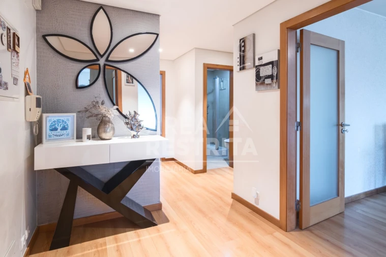 Apartamento T3 para Venda em Alto do Seixalinho, Santo André e Verderena Foto 8