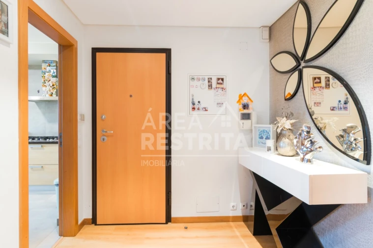 Apartamento T3 para Venda em Alto do Seixalinho, Santo André e Verderena Foto 15