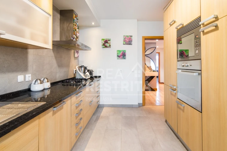 Apartamento T3 para Venda em Alto do Seixalinho, Santo André e Verderena Foto 26