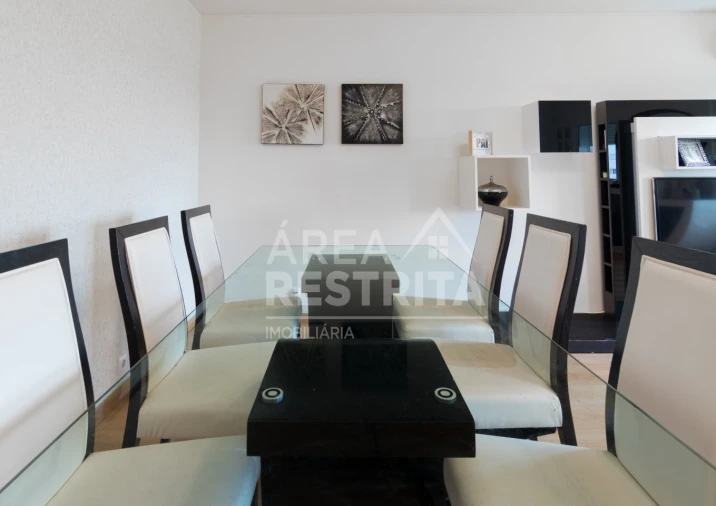Apartamento T3 para Venda em Alto do Seixalinho, Santo André e Verderena Foto 23