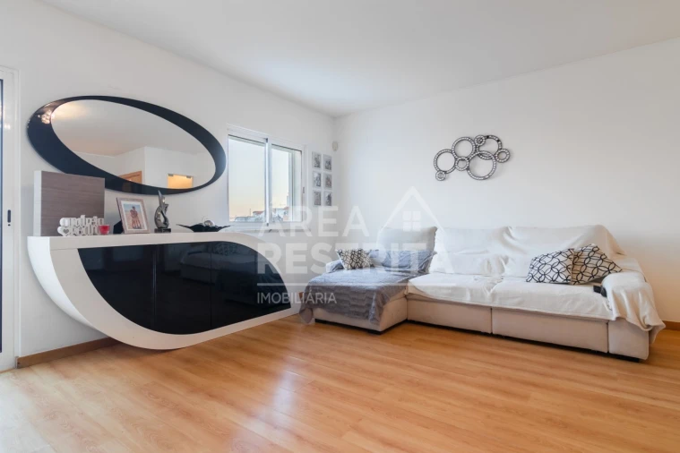 Apartamento T3 para Venda em Alto do Seixalinho, Santo André e Verderena Foto 16