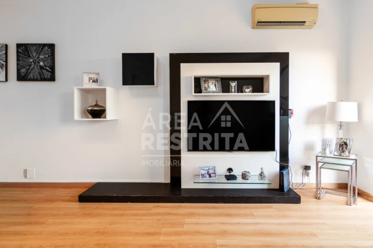 Apartamento T3 para Venda em Alto do Seixalinho, Santo André e Verderena Foto 21