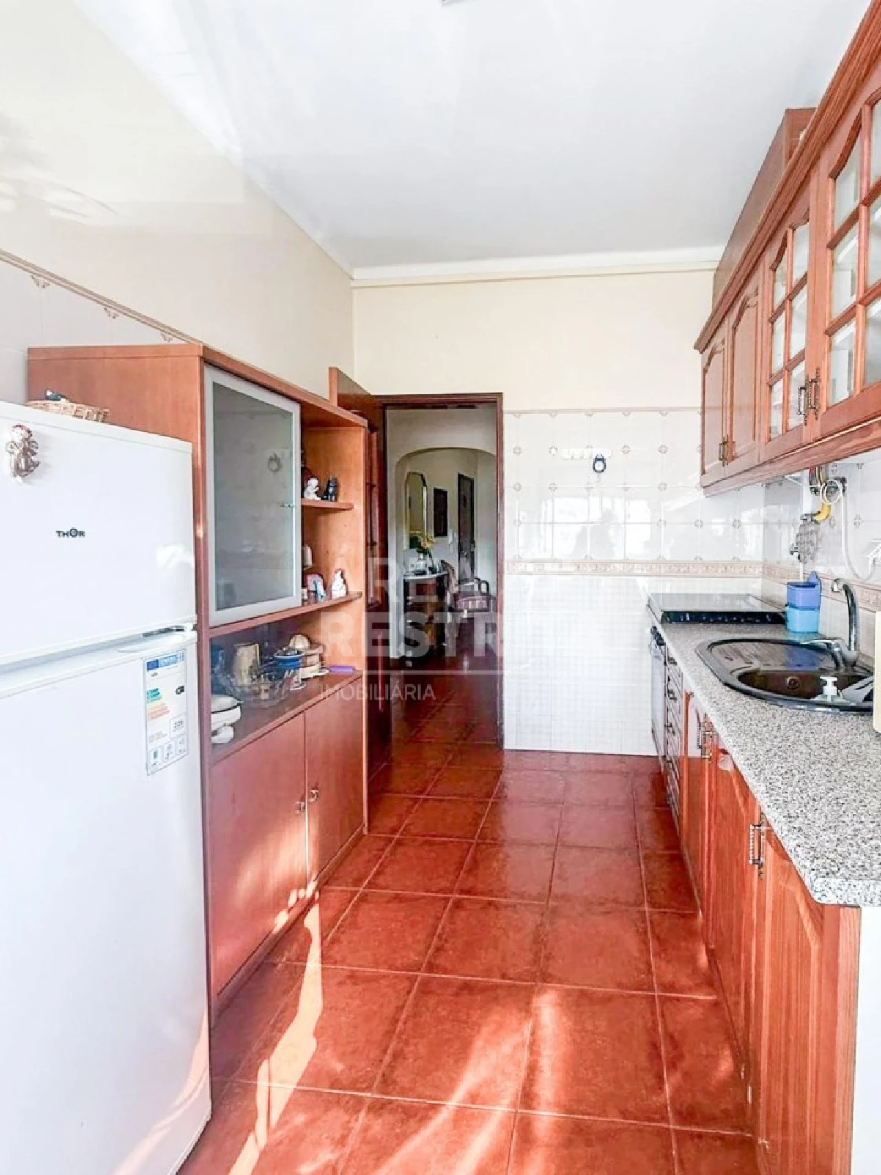 Apartamento T1 para Venda em Seixal, Arrentela e Aldeia de Paio Pires Foto 6