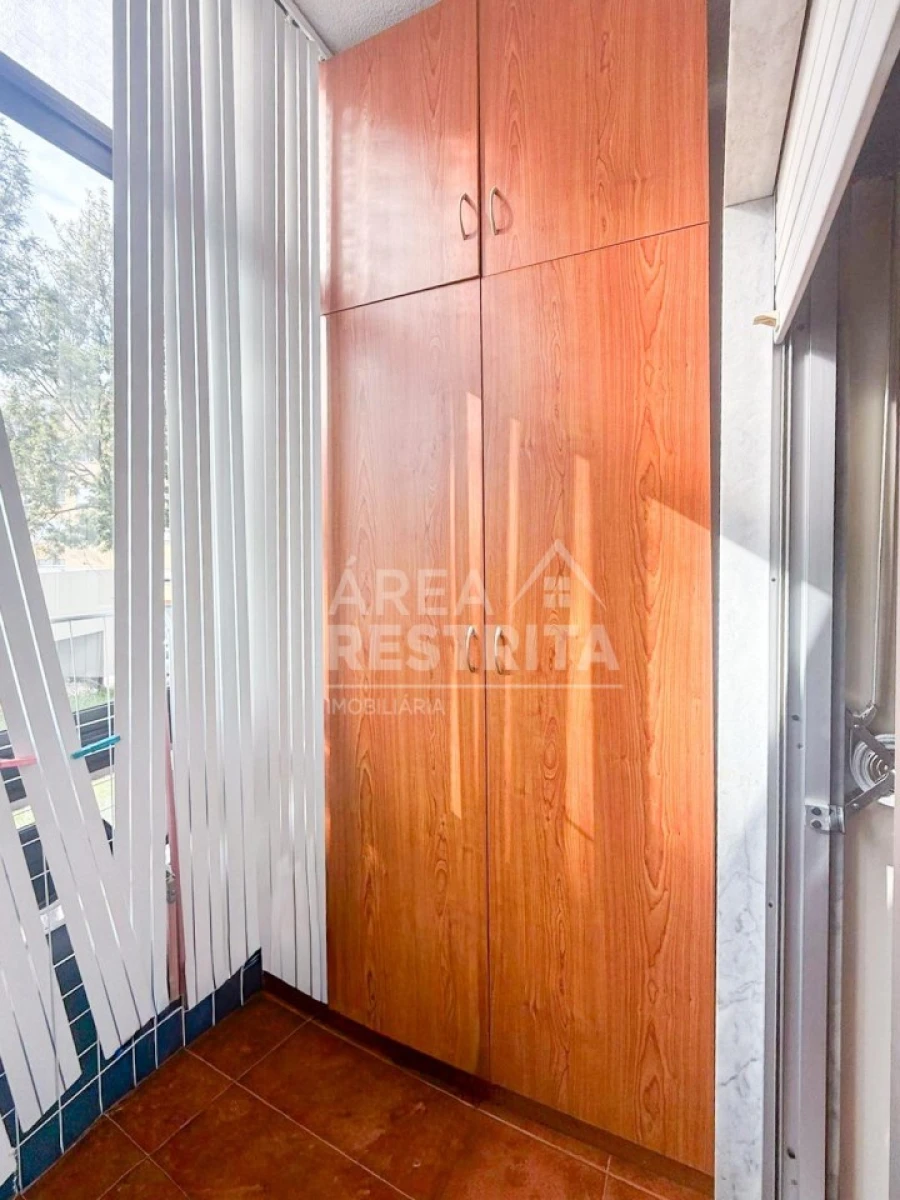 Apartamento T1 para Venda em Seixal, Arrentela e Aldeia de Paio Pires Foto 13