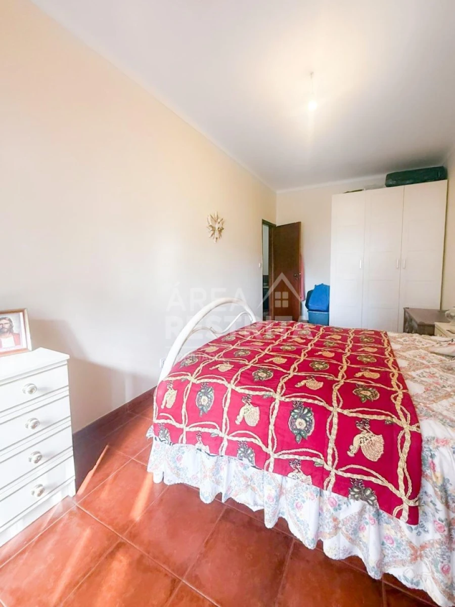 Apartamento T1 para Venda em Seixal, Arrentela e Aldeia de Paio Pires Foto 14