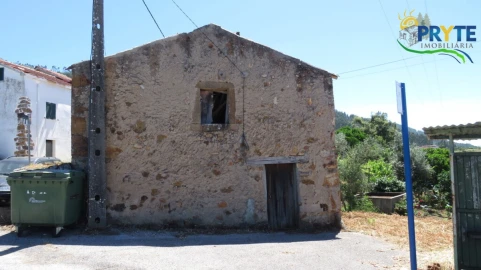 Moradia para Venda em Cernache do Bonjardim, Nesperal e Palhais