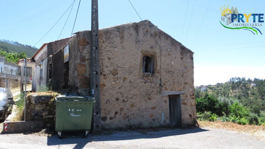 Moradia para Venda em Cernache do Bonjardim, Nesperal e Palhais
