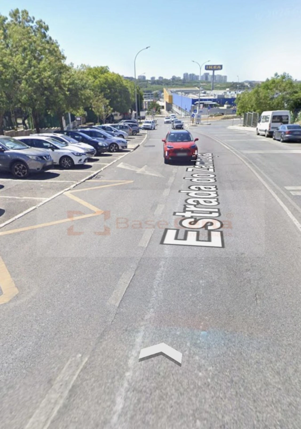 Apartamento T3 para Venda em Alfragide Foto 3