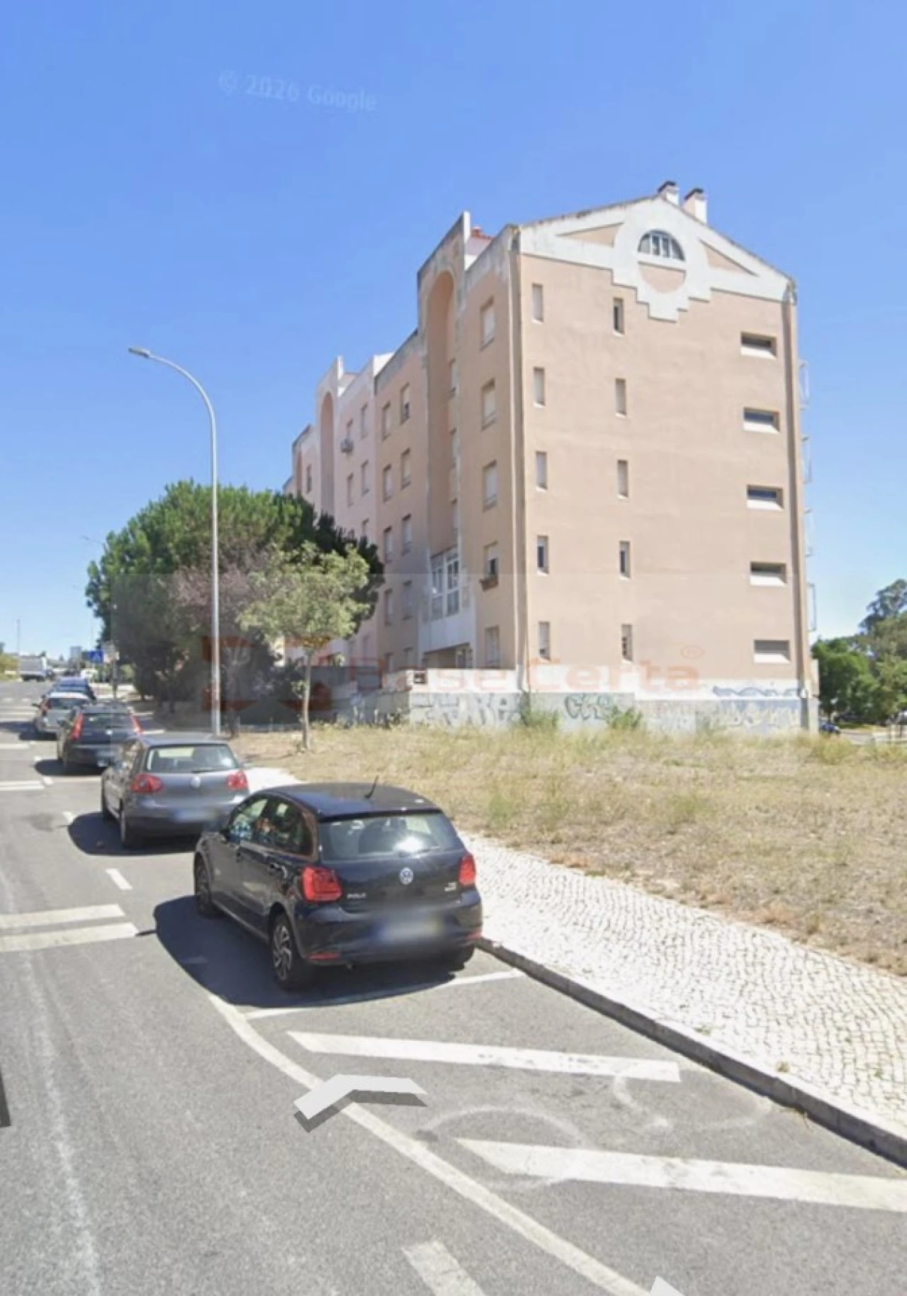 Apartamento T3 para Venda em Alfragide Foto 1