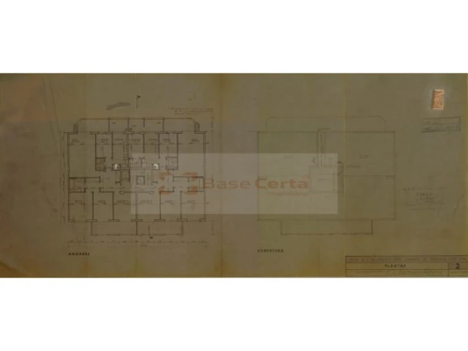 Apartamento T4 para Venda em Lumiar Planta 1