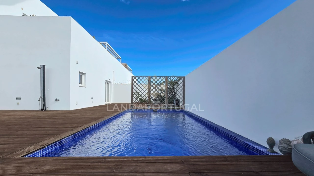Apartamento T2 para Venda em Tavira (Santa Maria e Santiago) Foto 3