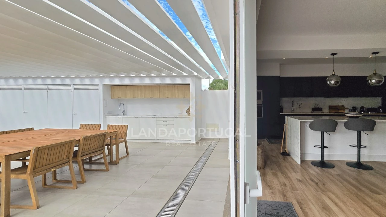 Apartamento T2 para Venda em Tavira (Santa Maria e Santiago) Foto 9