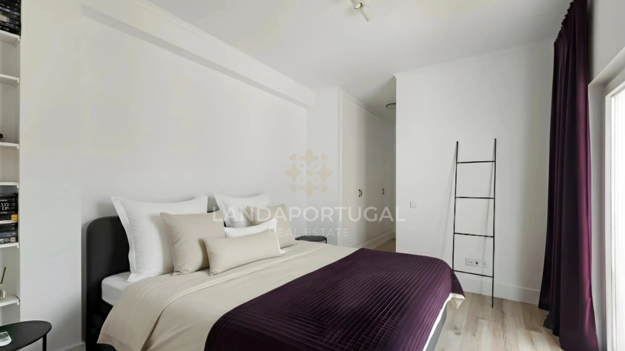 Apartamento T2 para Venda em Tavira (Santa Maria e Santiago) Foto 22