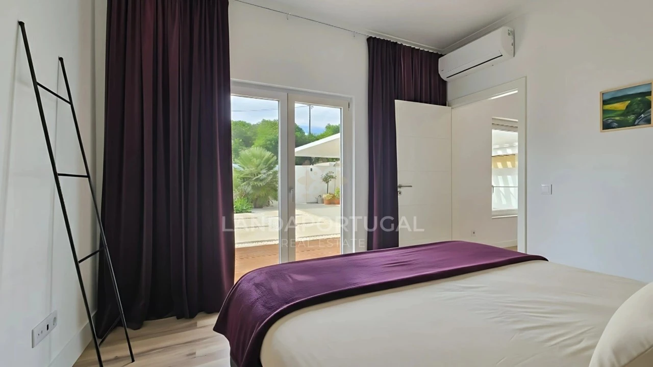 Apartamento T2 para Venda em Tavira (Santa Maria e Santiago) Foto 23