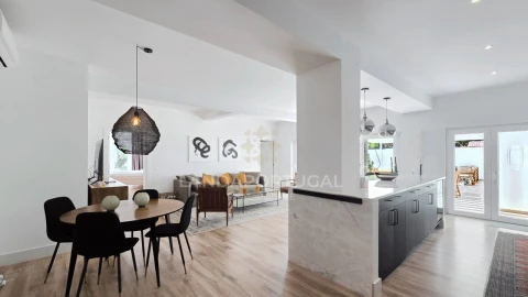 Apartamento T2 para Venda em Tavira (Santa Maria e Santiago)