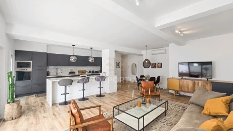 Apartamento T2 para Venda em Tavira (Santa Maria e Santiago)
