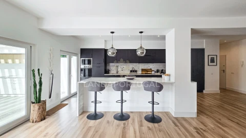 Apartamento T2 para Venda em Tavira (Santa Maria e Santiago)