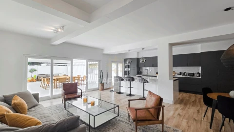 Apartamento T2 para Venda em Tavira (Santa Maria e Santiago)