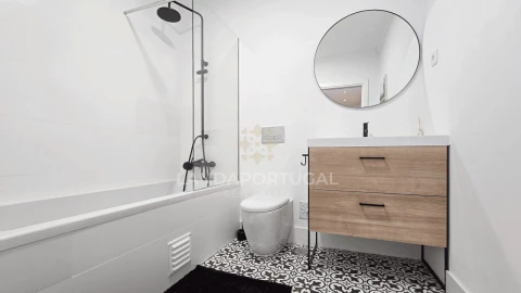 Apartamento T2 para Venda em Tavira (Santa Maria e Santiago)