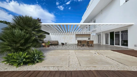 Apartamento T2 para Venda em Tavira (Santa Maria e Santiago)