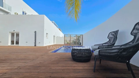 Apartamento T2 para Venda em Tavira (Santa Maria e Santiago)