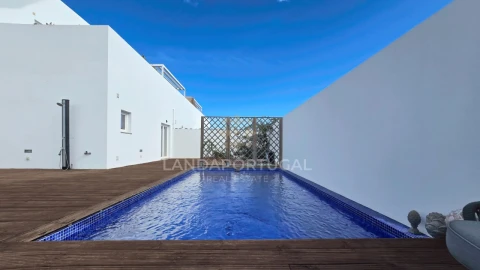 Apartamento T2 para Venda em Tavira (Santa Maria e Santiago)