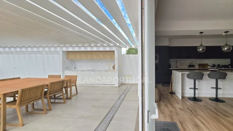 Apartamento T2 para Venda em Tavira (Santa Maria e Santiago)
