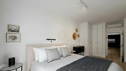 Apartamento T2 para Venda em Tavira (Santa Maria e Santiago)