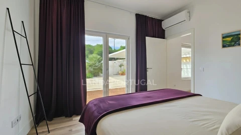 Apartamento T2 para Venda em Tavira (Santa Maria e Santiago)