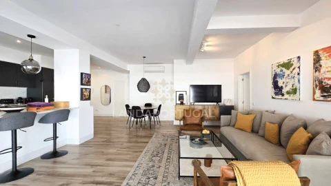 Apartamento T2 para Venda em Tavira (Santa Maria e Santiago)