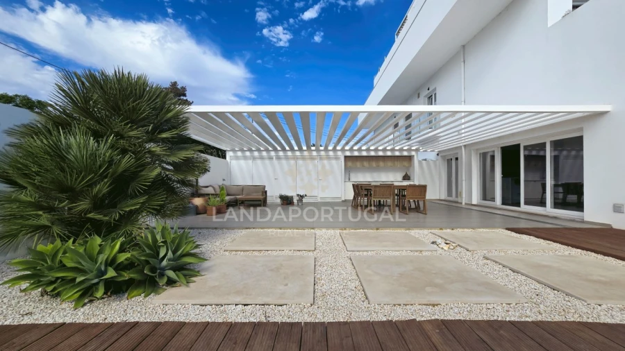 Apartamento T2 para Venda em Tavira (Santa Maria e Santiago) Foto 4