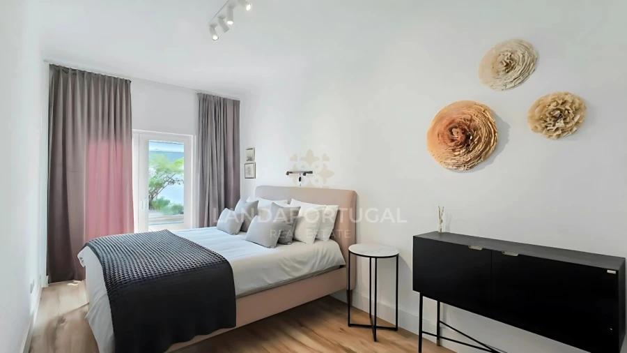 Apartamento T2 para Venda em Tavira (Santa Maria e Santiago) Foto 20