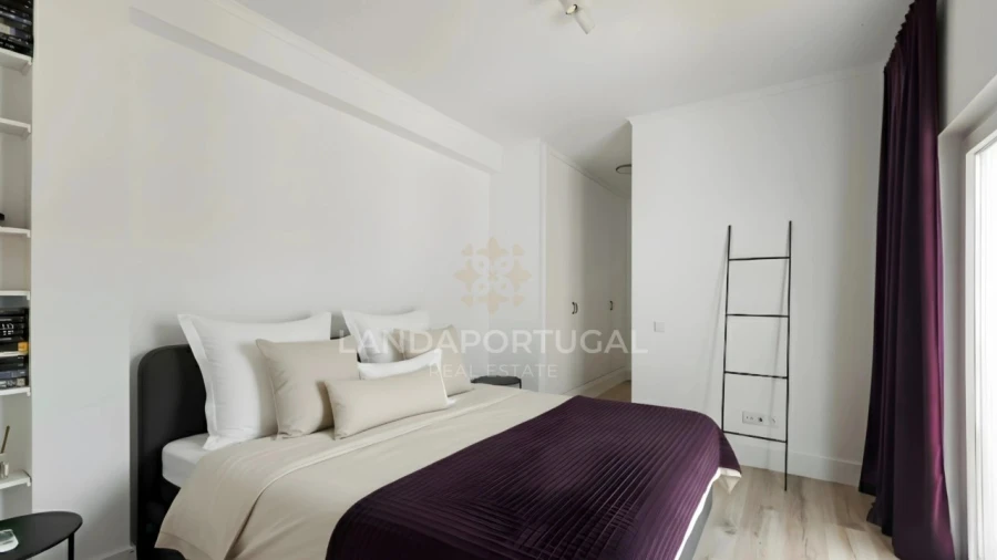 Apartamento T2 para Venda em Tavira (Santa Maria e Santiago) Foto 22