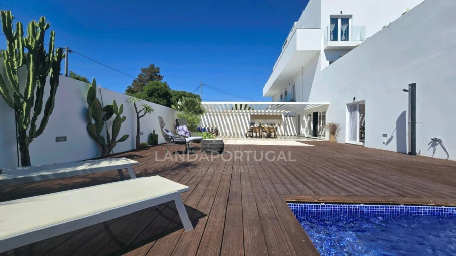 Apartamento T2 para Venda em Tavira (Santa Maria e Santiago)